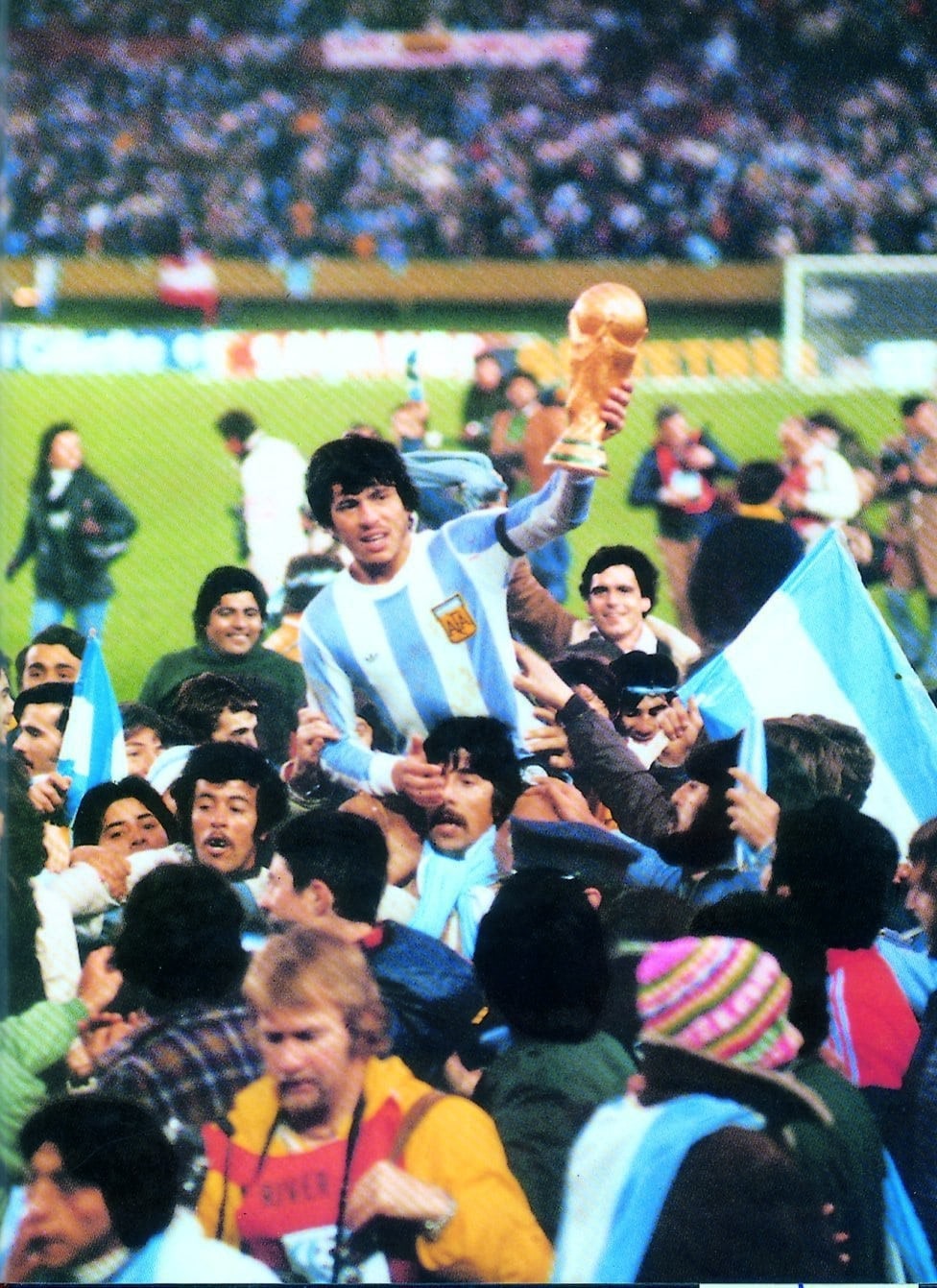 World Cup 1978