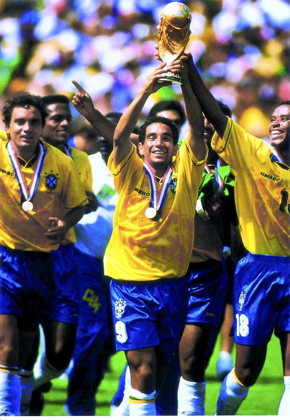 World Cup 1994