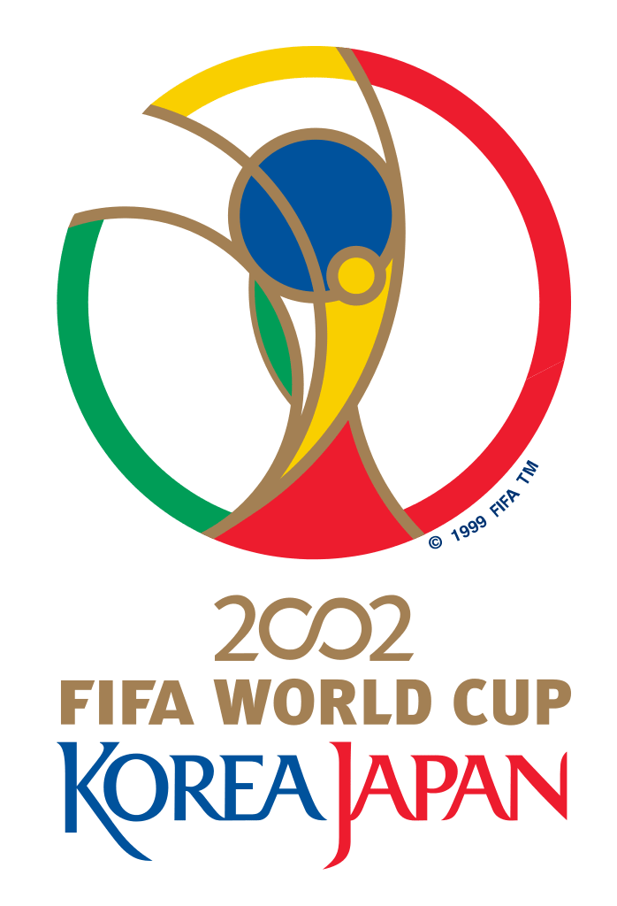 World Cup 2002 Korea Japan