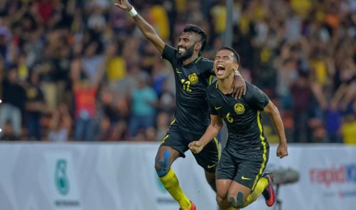 truc tiep malaysia lao aff cup 2018