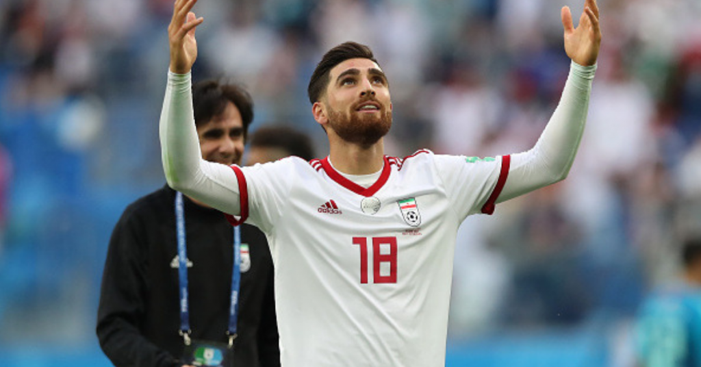 lich su doi dau va nhan dinh iran vs trung quoc asian cup 2019