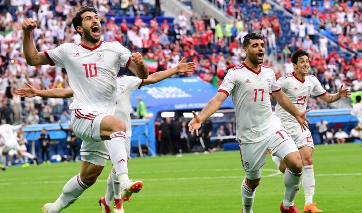 lich su doi dau va nhan dinh iran vs yemen bang d asian cup 2019
