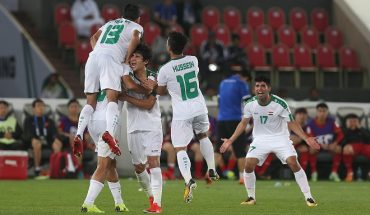 lich su doi dau va nhan dinh iraq vs yemen bang d asian cup 2019