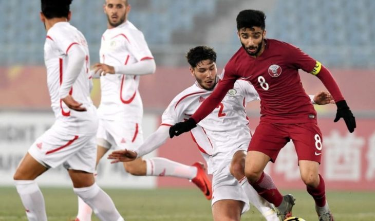 lich su doi dau va nhan dinh qatar vs lebanon bang e asian cup 2019