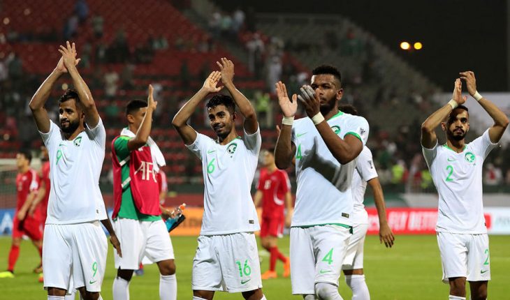 lich su doi dau va nhan dinh saudi arabia vs lebanon bang b asian cup 2019 1