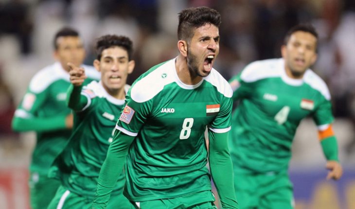 xem truc tiep iraq vs yemen bang d asian cup 2019