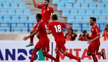 xem truc tiep lebanon vs trieu tien bang e asian cup 2019