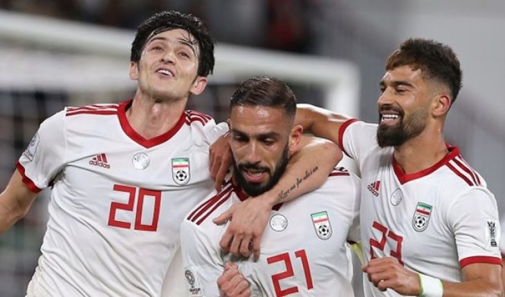 xem truc tiep trung quoc vs iran asian cup 2019