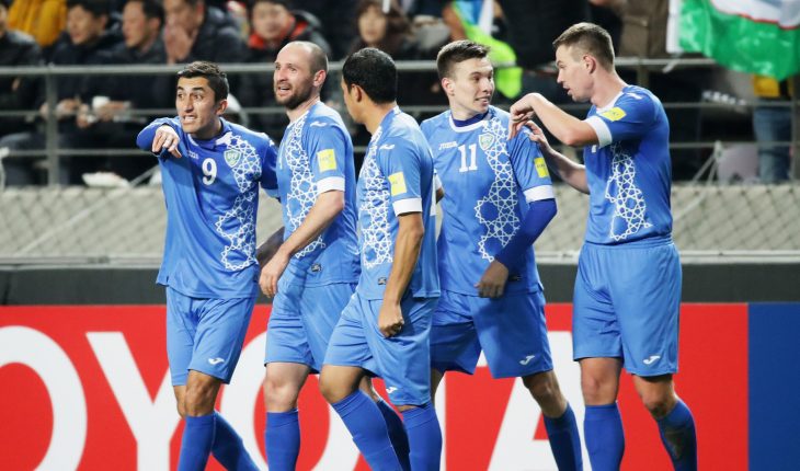 xem truc tiep turkmenistan vs uzbekistan bang f asian cup 2019