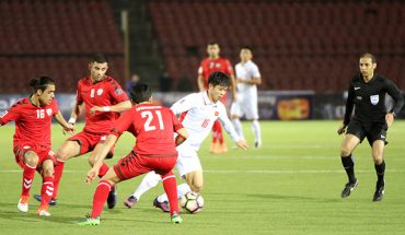 xem truc tiep viet nam vs jordan asian cup 2019