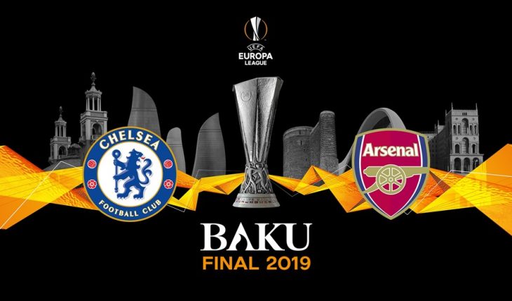 Nhận định Chelsea vs Arsenal - Chung kết cúp C2 2019
