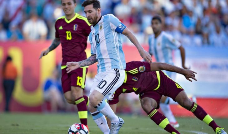 Lịch sử đối đầu và nhận định Argentina vs Venezuela - Tứ kết Copa America 2019