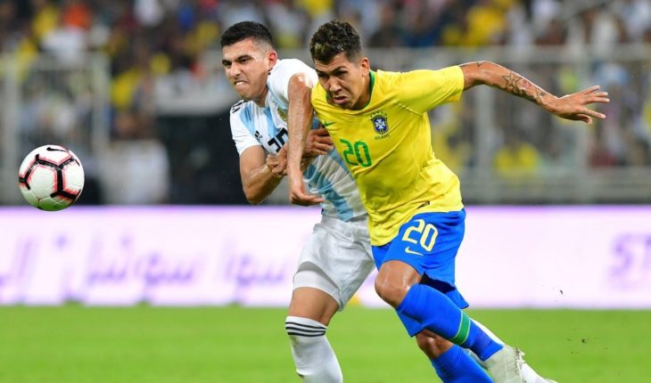 Lịch sử đối đầu và nhận định Brazil vs Argentina - Bán kết Copa America 2019