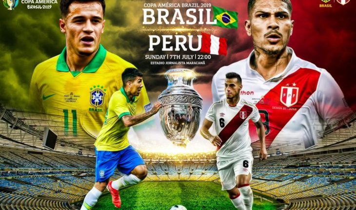 Lịch sử đối đầu và nhận định Brazil vs Peru - Chung kết Copa America 2019