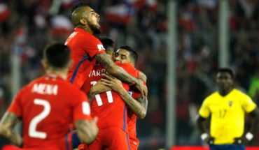 Lịch sử đối đầu và nhận định Ecuador vs Chile - Copa America 2019