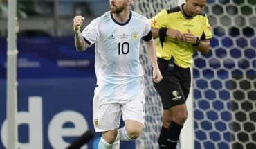Lịch sử đối đầu và nhận định Qatar vs Argentina - Copa America 2019