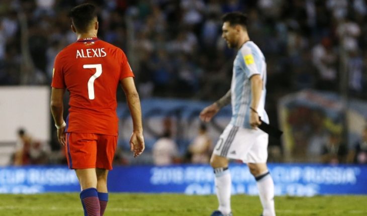 Lịch sử đối đầu và nhận định Argentina vs Chile - Tranh hạng 3 Copa America 2019