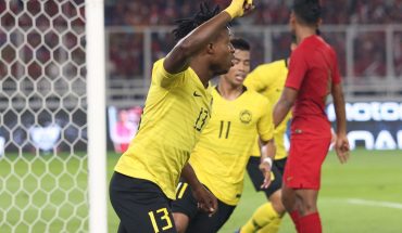 Xem trực tiếp bóng đá Malaysia vs Indonesia - Vòng loại World Cup 2022
