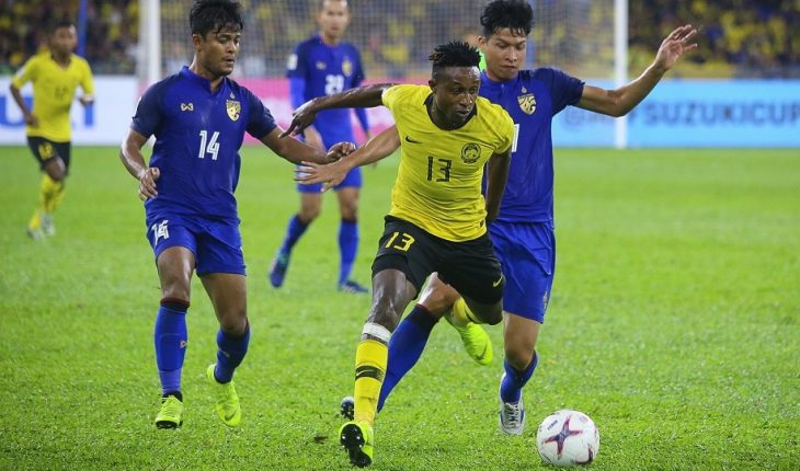 Xem trực tiếp bóng đá Malaysia vs Thái Lan - Vòng loại World Cup 2022