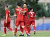 VTV6 trực tiếp bóng đá U23 Việt Nam vs U23 Jordan hôm nay - VCK U23 châu Á 2020